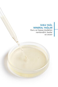 Bioderma Atoderm Lip Stick 4 gr - 5