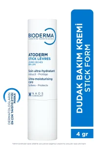 Bioderma Atoderm Lip Stick 4 gr - 2