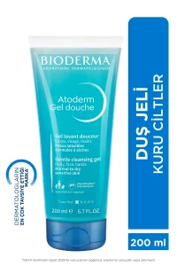 Bioderma Atoderm Nemlendirici Bakım Seti - 3