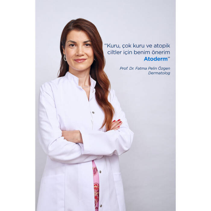 Bioderma Atoderm Nutrition Cream 40 ml - 4