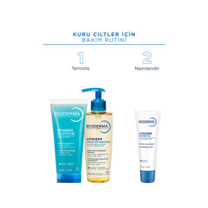 Bioderma Atoderm Nutrition Cream 40 ml - 6