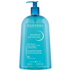 Bioderma Atoderm Shower Gel 1 lt - Bioderma