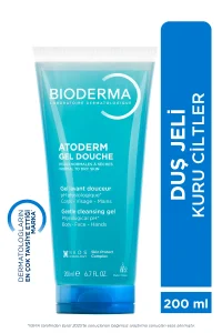 Bioderma Atoderm Shower Gel 200 ml - 2