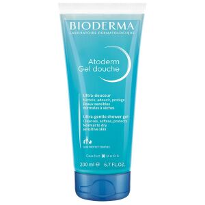 Bioderma Atoderm Shower Gel 200 ml - Bioderma