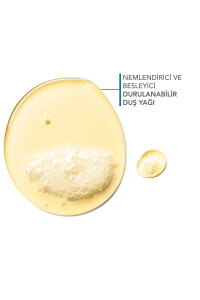 Bioderma Atoderm Shower Oil 1 lt - 3