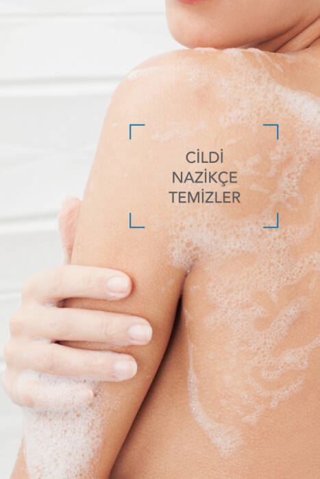 Bioderma Atoderm Shower Oil 1 lt - 4