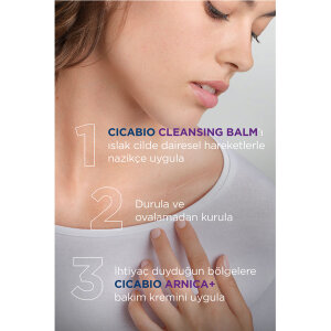 Bioderma Cicabio Arnica+ 40 ml - 9