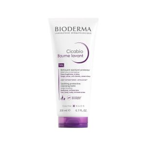 Bioderma Cicabio Cleansing Balm 200 ml - Bioderma
