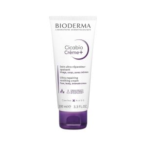 Bioderma Cicabio Cream+ 100 ml - Bioderma