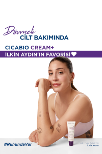 Bioderma Cicabio Cream+ 40 ml - 2