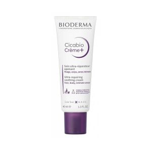Bioderma Cicabio Cream+ 40 ml - Bioderma