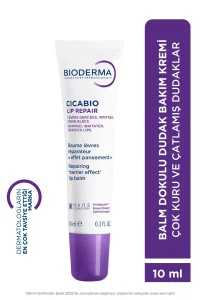 Bioderma Cicabio Lip Repair 10 ml - 2