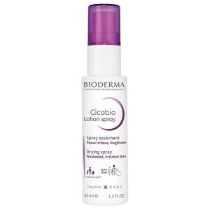 Bioderma Cicabio Lotion Spray 40 ml - Bioderma