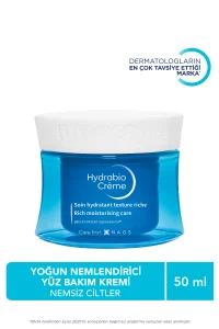 Bioderma Hydrabio Cream 50 ml - 2