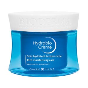 Bioderma Hydrabio Cream 50 ml - Bioderma