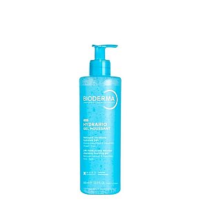 Bioderma Hydrabio Foaming Gel 400 ml - 1