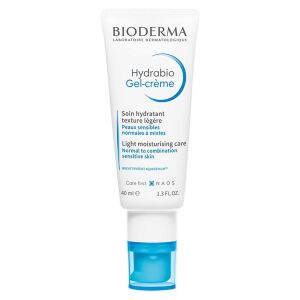 Bioderma Hydrabio Gel Cream 40 ml - Bioderma