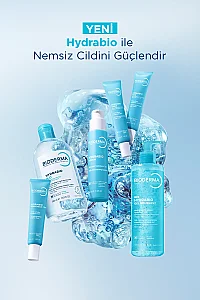 Bioderma Hydrabio H2O 500 ml 2'li Fırsat Paketi - 6