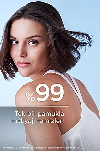 Bioderma Hydrabio H2O 500 ml 2'li Fırsat Paketi - 8