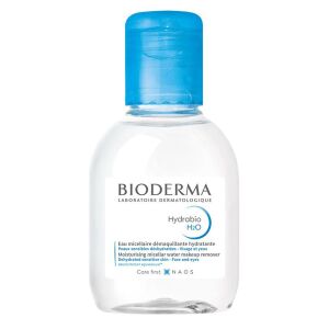 Bioderma Hydrabio H2O Makyaj Temizleme Suyu 100 ml - Bioderma