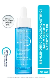 Bioderma Hydrabio Hyalu+ Serum 30 ml - 2