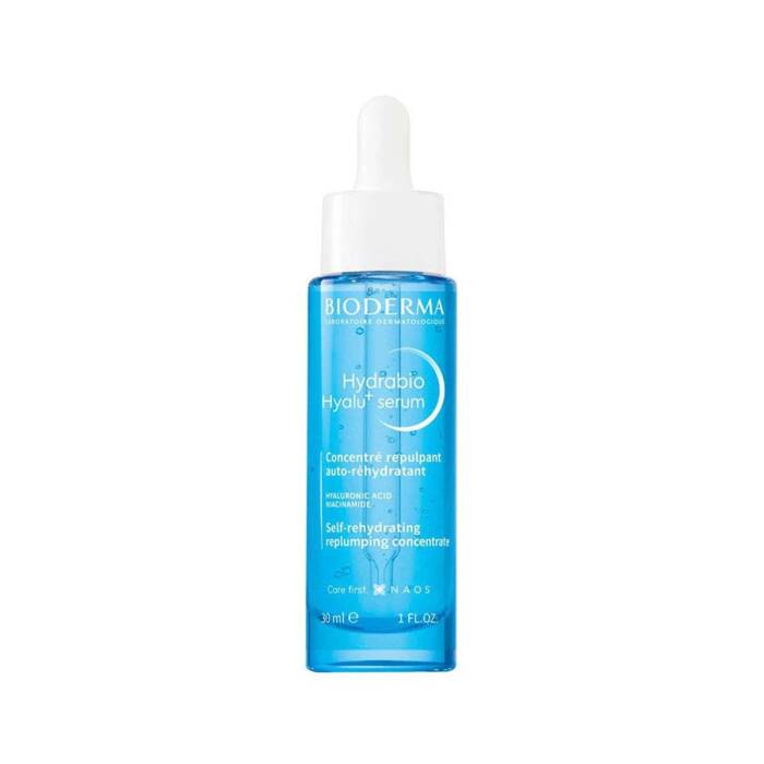 Bioderma Hydrabio Hyalu+ Serum 30 ml - 1
