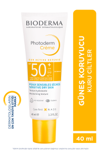 Bioderma Hydrabio Hyalu+ Serum 30 ml + Bioderma Photoderm Cream SPF50+ 40 ml - 2