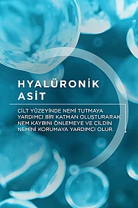 Bioderma Hydrabio Light Normal ve Karma Ciltler İçin Hyaluronik Asit İçeren Su Bazlı Nemlendirici Krem 40 ml - 7