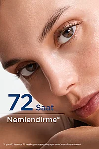 Bioderma Hydrabio Light Normal ve Karma Ciltler İçin Hyaluronik Asit İçeren Su Bazlı Nemlendirici Krem 40 ml - 10