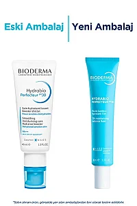Bioderma Hydrabio Perfecteur SPF30 40 ml - 3