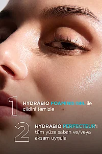 Bioderma Hydrabio Perfecteur SPF30 40 ml - 7