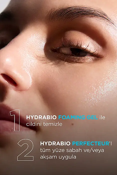 Bioderma Hydrabio Perfecteur SPF30 40 ml - 7
