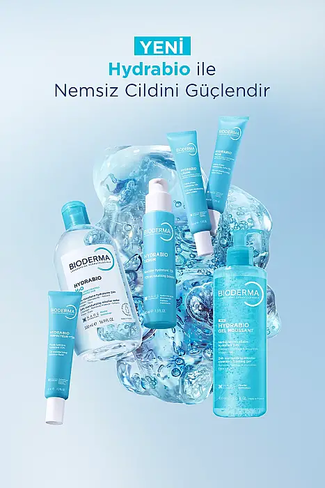 Bioderma Hydrabio Perfecteur SPF30 40 ml - 9