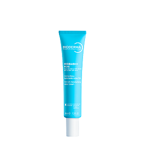 Bioderma Hydrabio Rich Kuru Ciltler İçin Hyaluronik Asit İçeren Su Bazlı Nemlendirici Bakım Kremi 40 ml - Bioderma