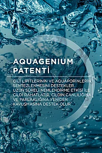Bioderma Hydrabio Rich Kuru Ciltler İçin Hyaluronik Asit İçeren Su Bazlı Nemlendirici Bakım Kremi 40 ml - 7