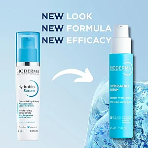 Bioderma Hydrabio Serum 40 ml - 3