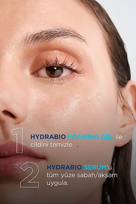 Bioderma Hydrabio Serum 40 ml - 8
