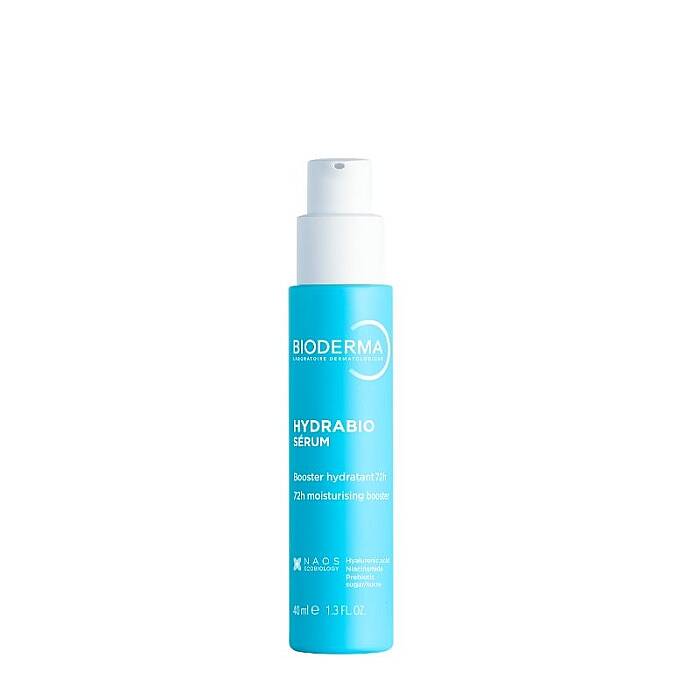 Bioderma Hydrabio Serum 40 ml - 1