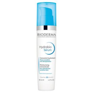 Bioderma Hydrabio Serum 40 ml - Bioderma