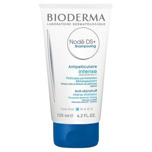 Bioderma Node DS+ Cream Shampoo 125 ml - Bioderma