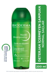 Bioderma Node Fluid Shampoo 200 ml - 2
