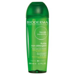 Bioderma Node Fluid Shampoo 200 ml - Bioderma