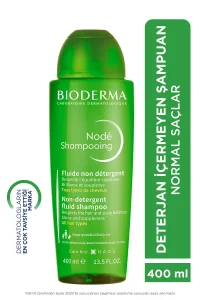 Bioderma Node Fluid Shampoo 400 ml - 2