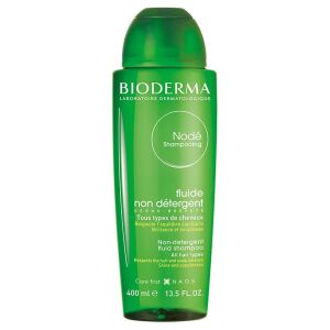Bioderma Node Fluid Shampoo 400 ml - Bioderma