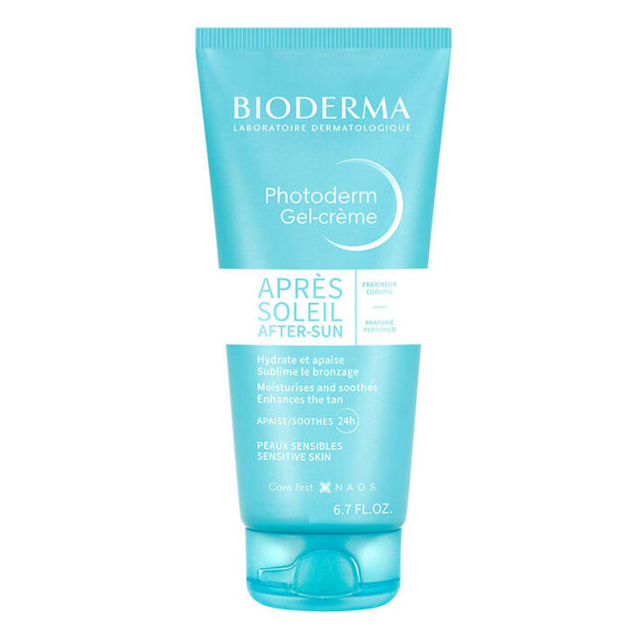 Bioderma Photoderm After Sun 100 ml (PROMOSYON ÜRÜNÜ) - 1