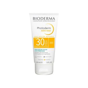 Bioderma Photoderm AKN Mat SPF30 150 ml - Bioderma