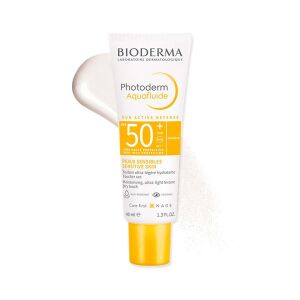 Bioderma Photoderm Aquafluide SPF50+ 40 ml - Bioderma