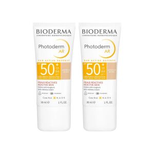 Bioderma Photoderm Ar SPF50+ 30 ml x 2 Adet - Bioderma
