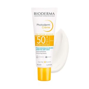 Bioderma Photoderm Cream SPF50+ 40 ml - Bioderma