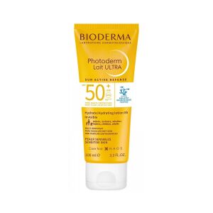 Bioderma Photoderm Lait Ultra SPF50+ 100 ml - Bioderma